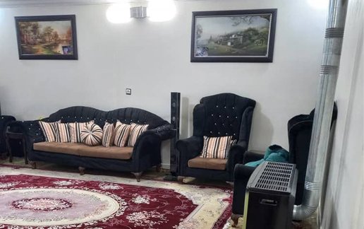 اجاره سوئیت دوخوابه کیانی