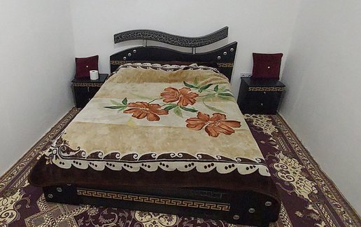 اجاره ویلا دوخوابه استخردار کاج 4