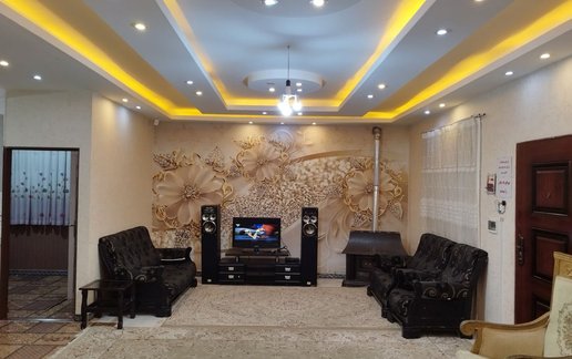 اجاره ویلا دوخوابه استخردار آبگرم لاله 1