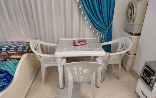 رزرو سوئیت فلت لاله زار