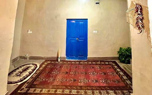 اجاره بوم گردی رحیلا - واحد سه
