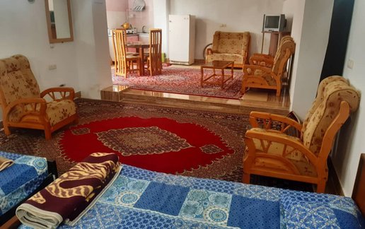 اجاره سوئیت یک خوابه شاکری