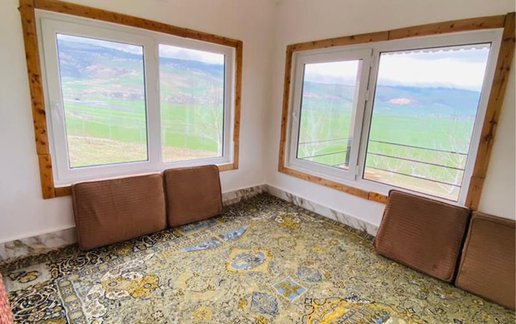 اجاره کلبه فلت جنگلی سرای نیکان