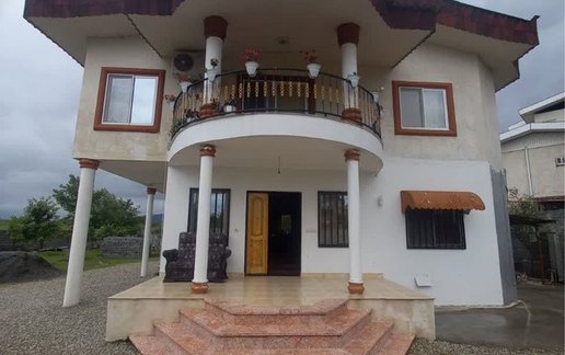 اجاره ویلا دوخوابه جنگلی بیگلریان