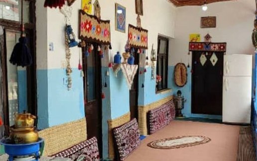 اجاره بوم گردی فلخانه - واحد گیل