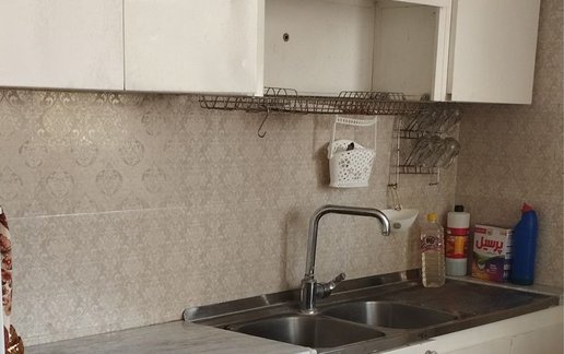 رزرو سوئیت فلت باغ آبشار