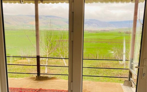 اجاره کلبه فلت جنگلی سرای نیکان