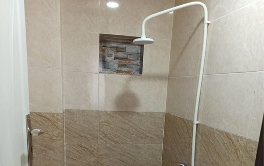 اجاره آپارتمان یک خوابه هلیا 1