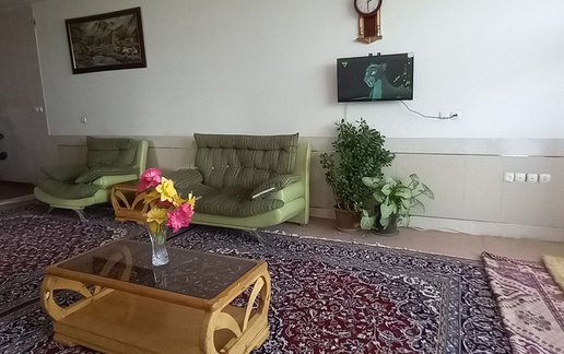 اجاره آپارتمان یک خوابه فتاحی 1