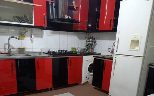 اجاره سوئیت دوخوابه کیانی