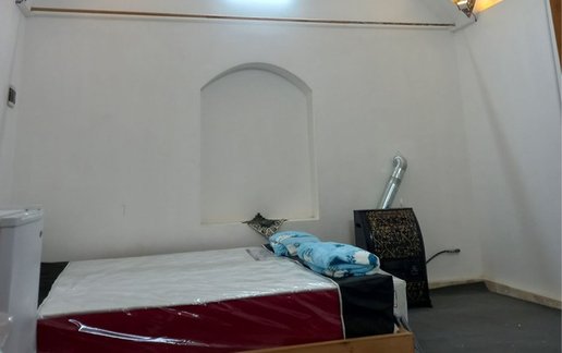رزرو بوم گردی سرای بانوچ نوش آباد - واحد ۱