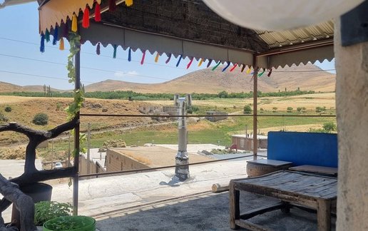 رزرو بوم گردی سؤما - واحد ۲