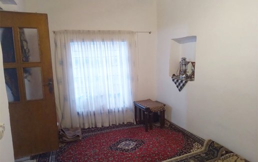 اقامتگاه سنتی یک خوابه خانک