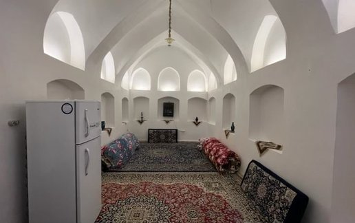 رزرو بوم گردی فرهنگ - واحد آفتاب