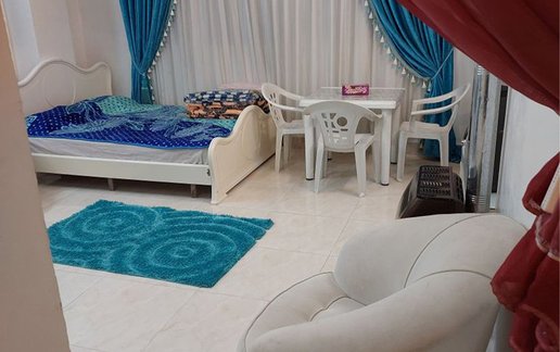 رزرو سوئیت فلت لاله زار