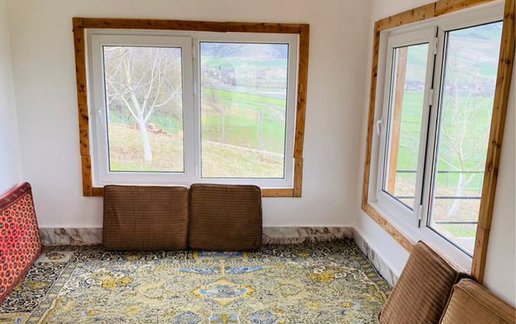 اجاره کلبه فلت جنگلی سرای نیکان