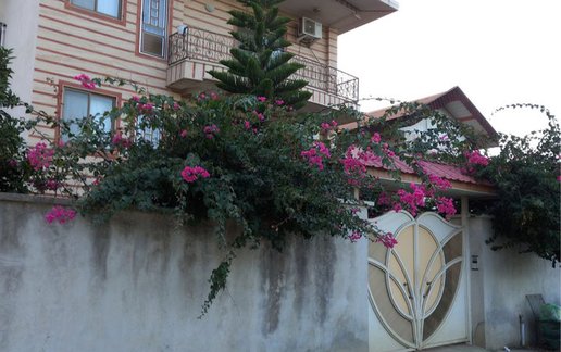 اجاره آپارتمان چهارخوابه استخردار آبگرم برهانی
