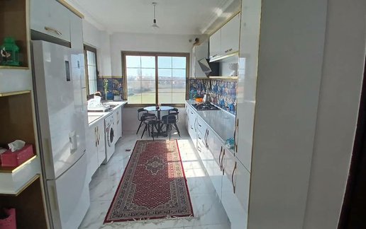 اجاره آپارتمان دوخوابه کاسپین نوین ۳