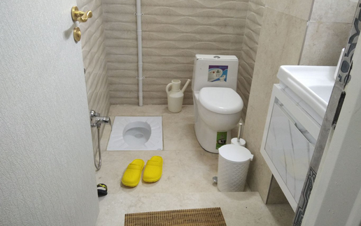 اجاره آپارتمان یک خوابه جنگلی میعاد 1