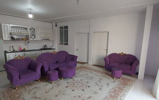اجاره ویلا دوخوابه استخردار کاج 4