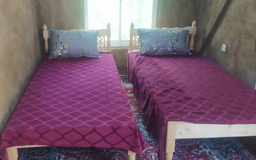 اجاره بوم گردی رودخانه کوهستان - واحد 4