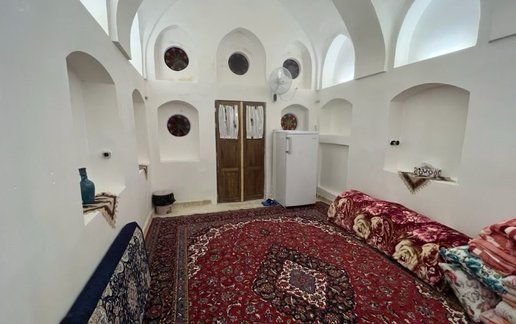 رزرو بوم گردی فرهنگ - واحد پنج دری