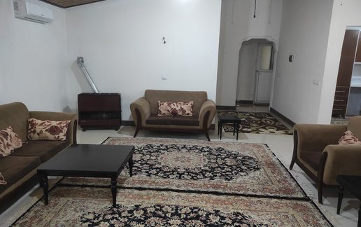 رزرو ویلا دوخوابه گلستان 4