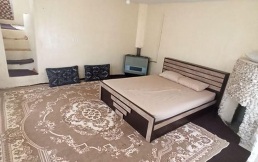 اجاره ویلا دوخوابه سپیدان سربست 2