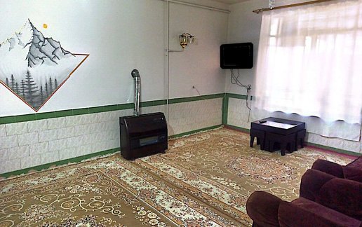 رزرو سوئیت دو خوابه سرتون