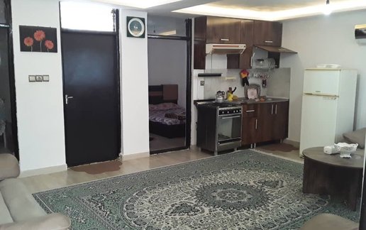 اجاره سوئیت یک خوابه اسدی 20