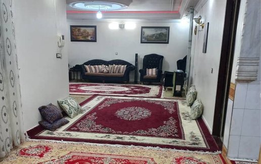 اجاره سوئیت دوخوابه کیانی