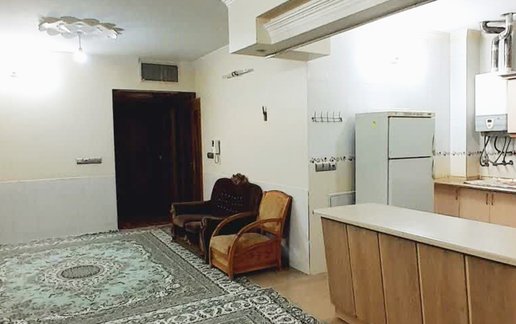 اجاره آپارتمان یک خوابه امید 3 جی