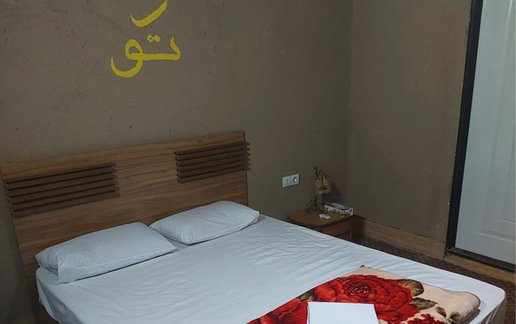 اجاره بوم گردی جوری ۱ - واحد یک تخته