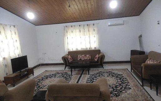 رزرو ویلا دوخوابه گلستان 4