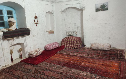 اجاره بوم گردی آیینه سیستان - واحد 3
