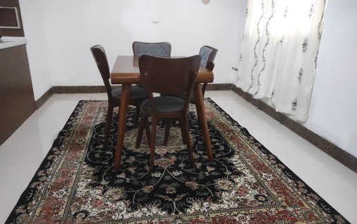 رزرو ویلا دوخوابه گلستان 4