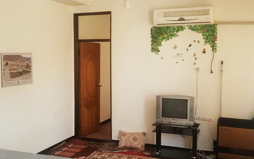 اجاره آپارتمان یک خوابه برزگر 1