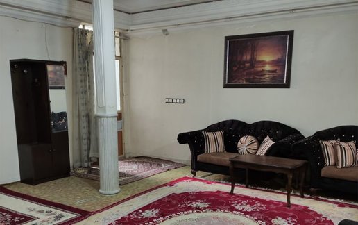 اجاره سوئیت دوخوابه کیانی