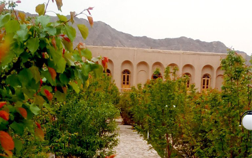 اجاره بوم گردی خانه باغ صفا - واحد 3