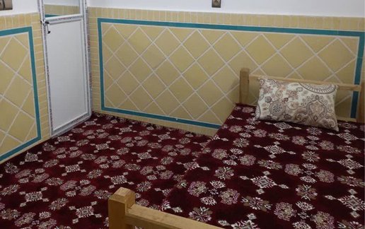 رزرو ویلا دوخوابه سنتی شهر سبز