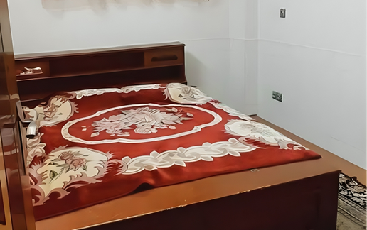 اجاره آپارتمان یک خوابه امید 3 جی