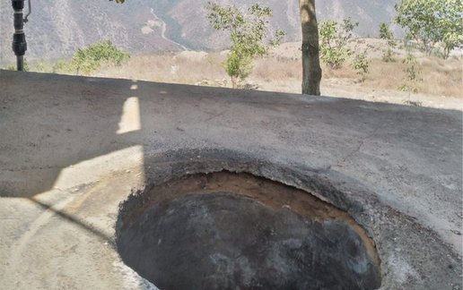 اجاره ویلا یک خوابه کوهستانی بام بهشت نرسو