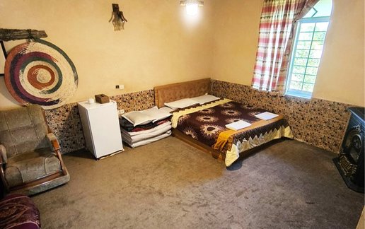اجاره اقامتگاه سنتی ایران زمین سبز - واحد ۱