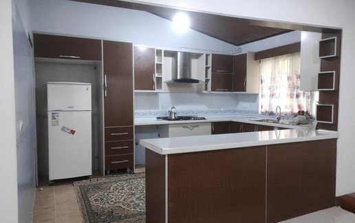رزرو ویلا دوخوابه گلستان 4