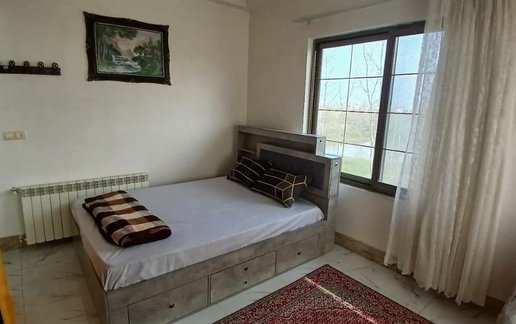 اجاره آپارتمان دوخوابه کاسپین نوین ۳