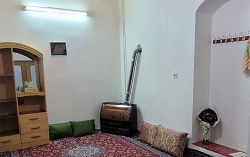 اجاره بوم گردی عمه خورشید - واحد توران