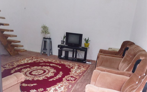 اجاره سوئیت یک خوابه روستایی سراوان