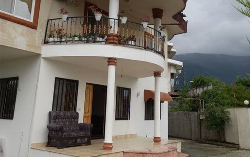 اجاره ویلا دوخوابه جنگلی بیگلریان