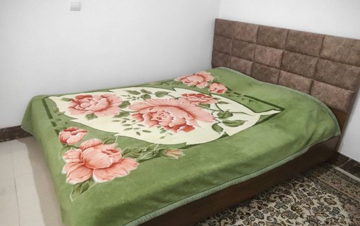 رزرو ویلا دوخوابه گلستان 4