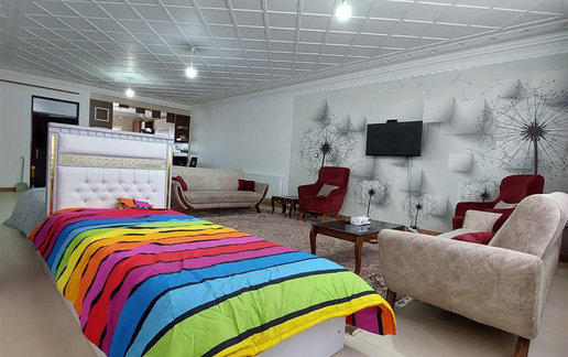 اجاره آپارتمان یک خوابه محمدی 5